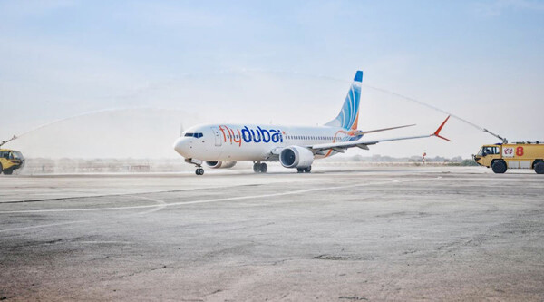 Fly Dubai запускает новые рейсы на остров Киш | Новости за рубежом