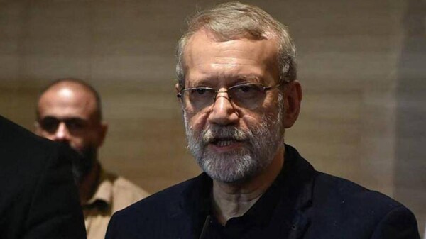 Lariyani: Seguridad en el Estrecho de Ormuz es improbable