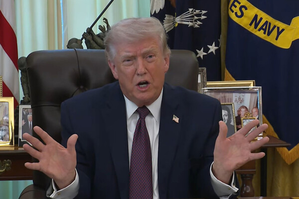 Teherán responde al ultimátum de Trump y rescatan al piloto de EE.UU.