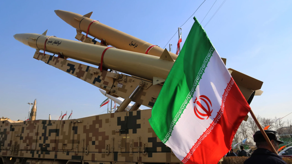 Iran's Nuclear Talks Progress in Rome
