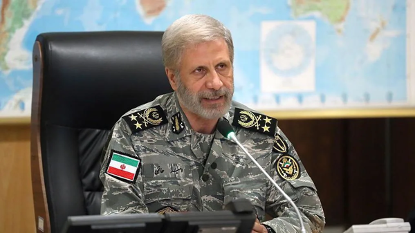 Iran Warns of Preemptive Strike Against US and Israel Rhetoric
