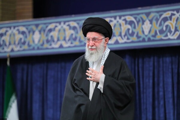 Iran's Leader Warns of Regional War in Response to US Threats