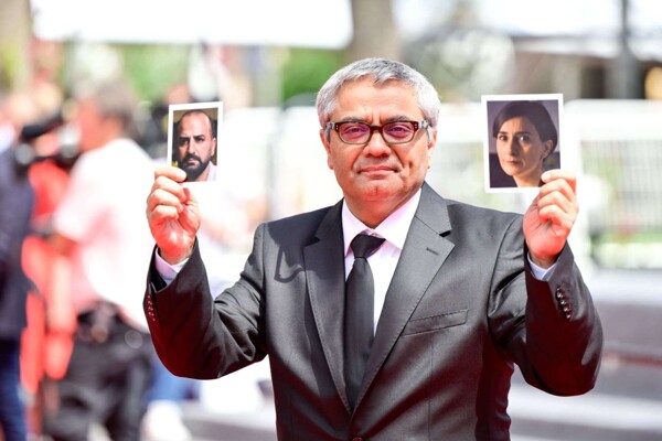 Iranian Director Escapes to Berlin Amidst Controversy