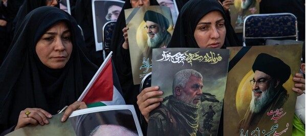 Iran Prepares for Possible Escalation with Israel