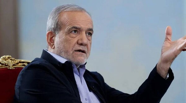 Iranian President Informs Erdogan