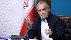 Sistema Iraní: Grietas, Pero No Colapso