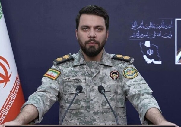 Irán rechaza cualquier negociación con EE.UU.