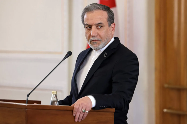 Iran's Foreign Minister Criticizes US