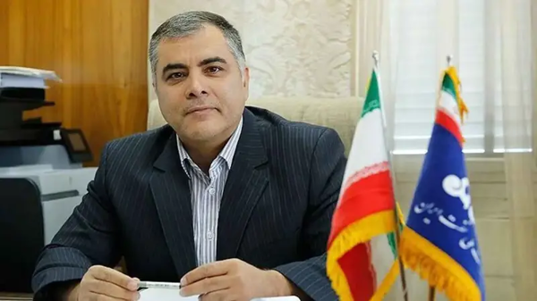 Министр нефти Ирана говорит о развитии отрасли