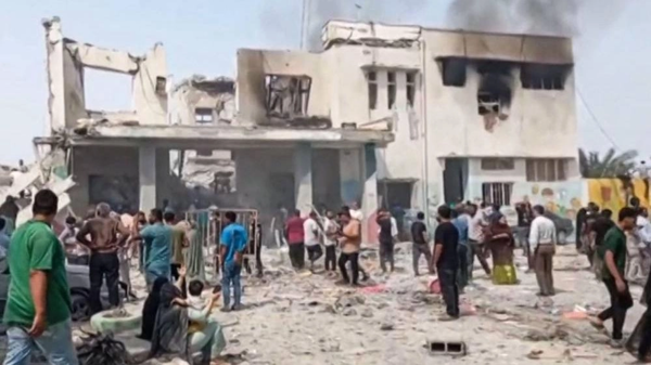 Irán Cierra Todas las Universidades Tras Ataque