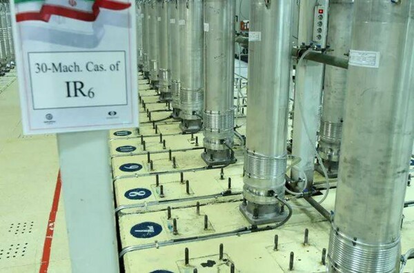 Iran: War with Israel a Matter of Time