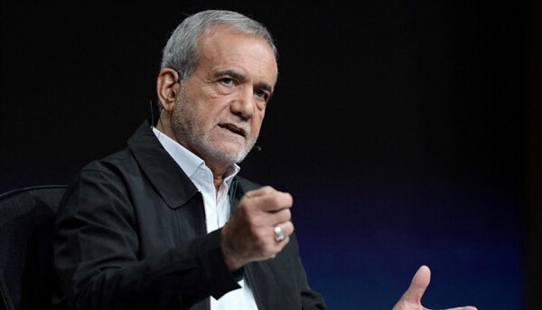 Iran Denies Pursuit of Nuclear Weapons