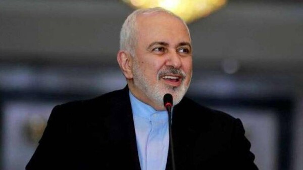 Iran's Vice President Zarif Resigns