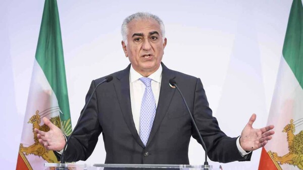 Reza Pahlaví está dispuesto a liderar Irán tras la caída del régimen de los mulás