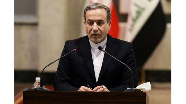 Iran Addresses US Concerns Over Nuclear Weapons