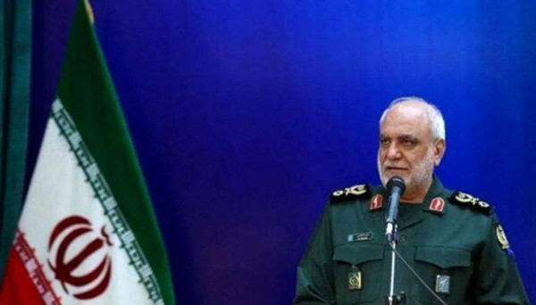 Muerte del jefe de inteligencia iraní en ataque