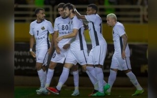 Шабаб Аль-Ахли выходит в следующую стадию AFC Champions League