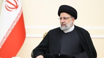 Президент Ирана и Министр иностранных дел погибли в результате крушения вертолета