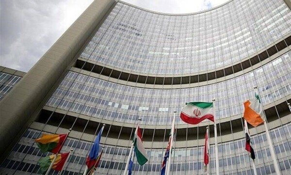 Iran calls on UN to intervene
