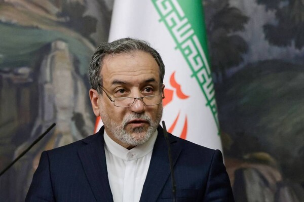 Iranian Foreign Minister Calls for Caution in Conclusions