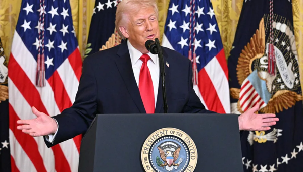 Trump dice que el nuevo líder iraní está vivo pero herido