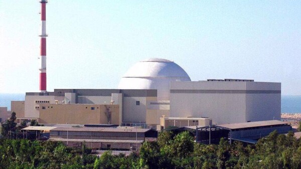 Irán informa que el ataque a la central nuclear de Bushehr no causó daños
