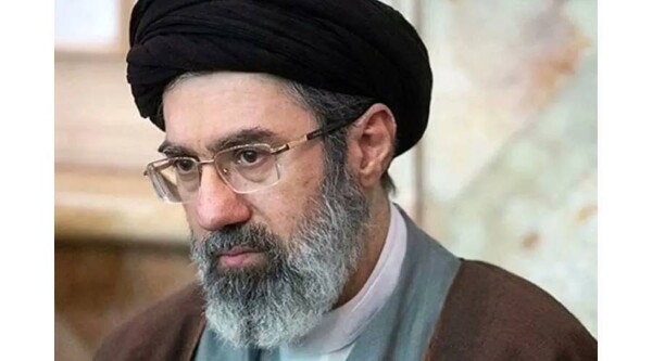 Mojtaba Khamenei sobrevive al ataque contra Irán