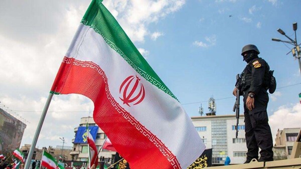 Irán anuncia la muerte de su jefe de inteligencia
