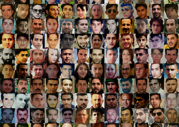 Iran: Discrepancy in Protest Death Toll Sparks International Controversy