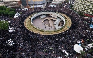 Иран проведет президентские выборы 28 июня после смерти президента
