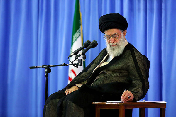 Iran Promises Firm Response to Israeli Attacks