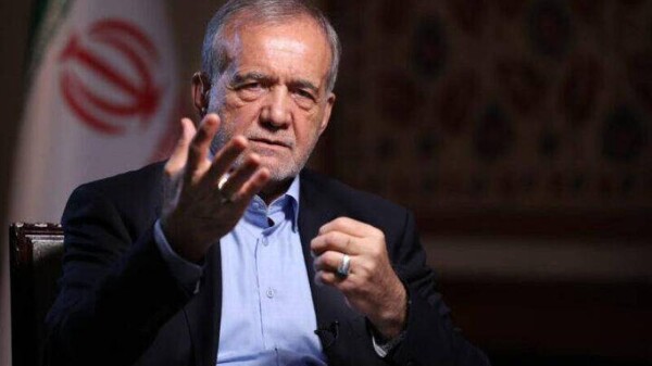 El presidente de Irán se disculpa por la agresión