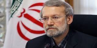 Али Лариджани объявляет свою кандидатуру на досрочных президентских выборах в Иране