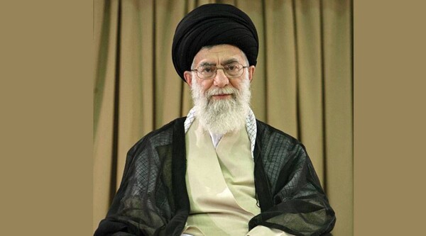 Iran's Ayatollah Khamenei Refuses Negotiations Under Pressure