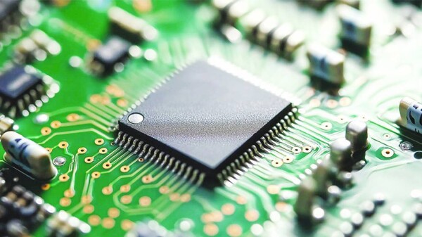 Las empresas europeas pagan un precio creciente por los semiconductores debido al conflicto iraní