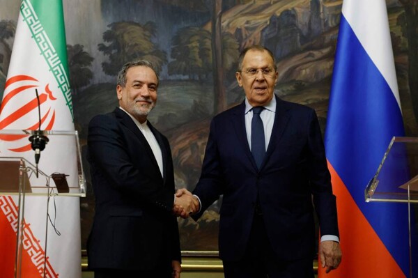 Iran Expresses Doubts on US Intentions