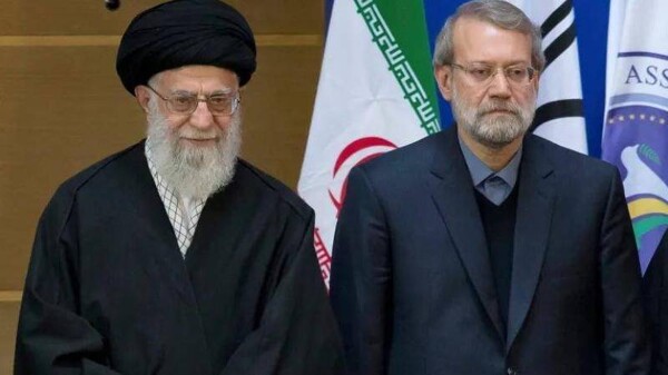 Ali Larijani: Político experimentado y aliado confiado de Khamenei