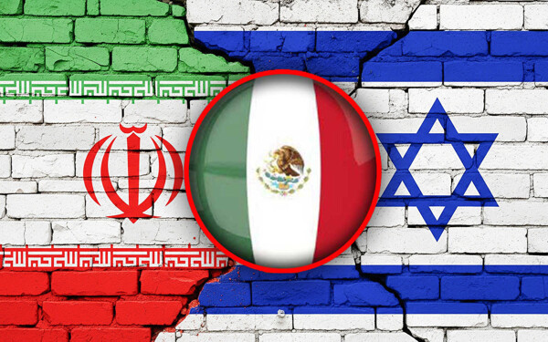 Iran dismisses accusations of plot against Israeli ambassador in Mexico as "ridiculous"