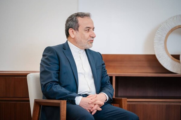 Iranian Foreign Minister Rules Out Resuming Negotiations