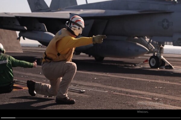 Conflicto entre EE.UU. e Irán se intensifica