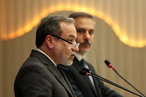 Iran Ready to Discuss Nuclear Program