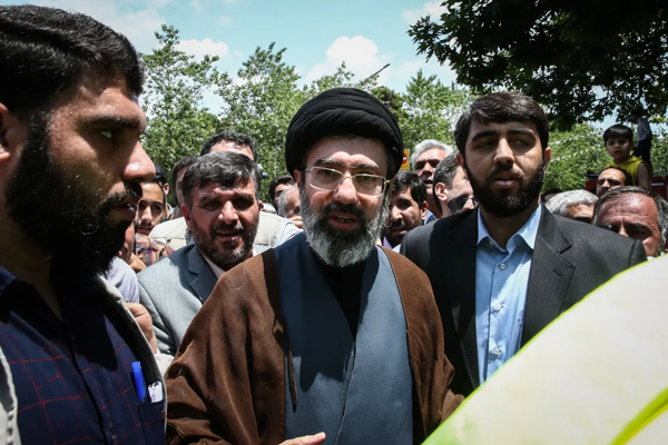 Lesión de Mojtaba Khamenei expone la fragilidad del poder en Irán