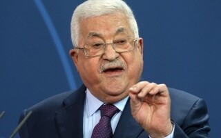 Президент Палестины осуждает убийство лидера ХАМАС