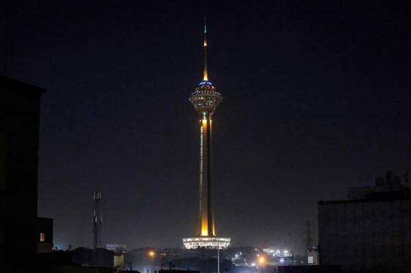 Irán prohíbe la exportación de alimentos y productos agrícolas