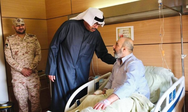 Irán ataca objetivos civiles en países del Golfo