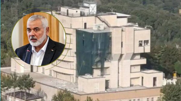 Лидер Исламского Джихада убит в Тегеране в результате взрыва