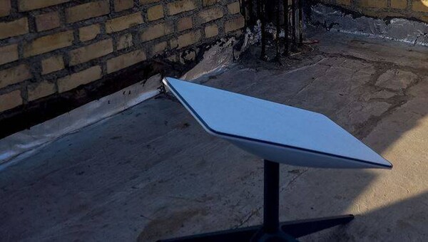 Irán cierra 40,000 estaciones de Starlink