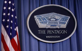 Pentagon informa de 11,000 objetivos alcanzados en Irán