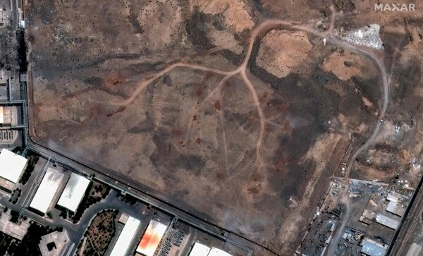 Israel and US Delay Iran's Nuclear Threat, But Did Not Seize Uranium Stockpile