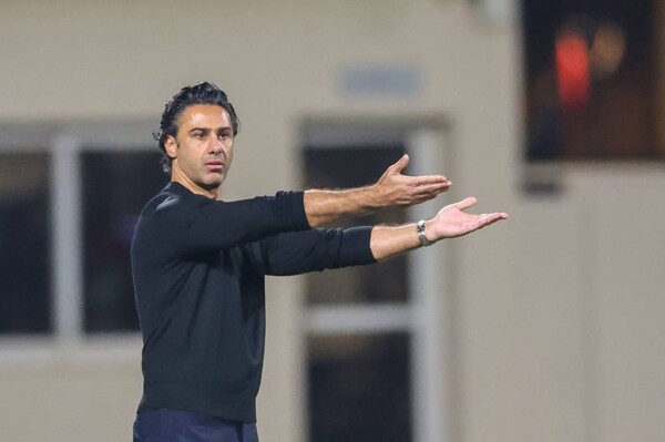 Majidi: Al-Batah has become stronger after winter transfer window